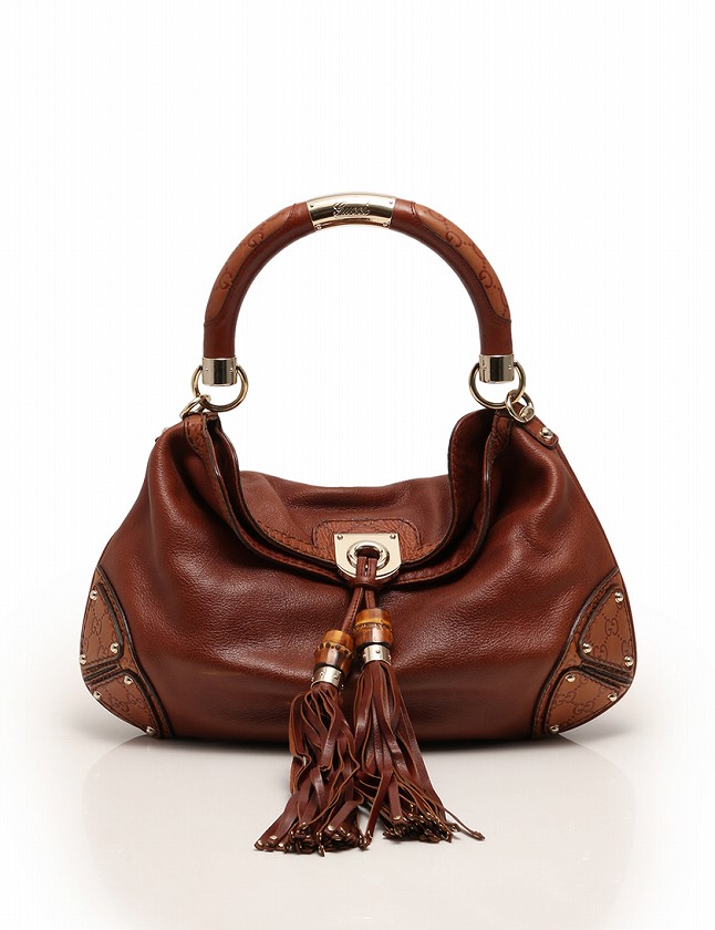グッチ GUCCI ハンドバッグ ショルダーバッグ インディ グッチシマ