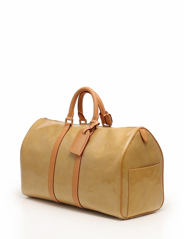 ルイヴィトン LOUIS VUITTON ボストンバッグ マーサー モノグラム 