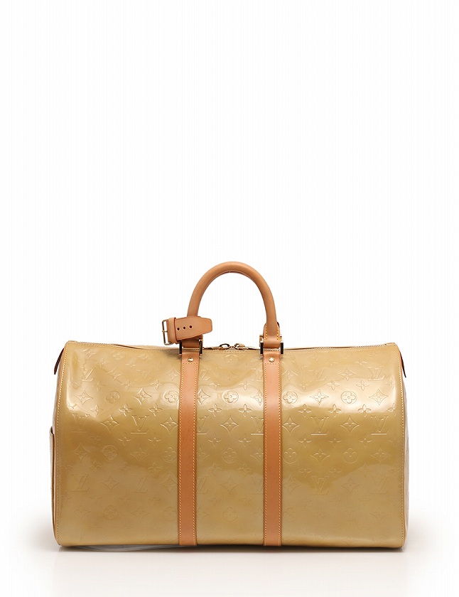 ルイヴィトン LOUIS VUITTON ボストンバッグ マーサー モノグラム 