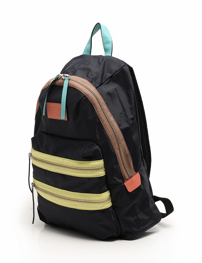 マークバイマークジェイコブス MARC by MARC JACOBS バックパック  