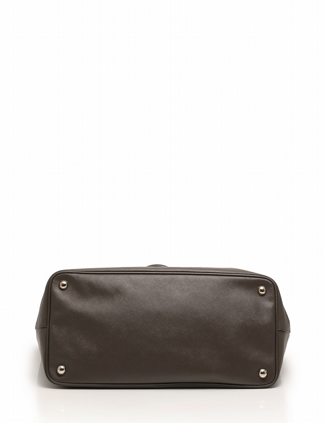 PRADA ダークグレー トートバッグ プラダ PRADA バッグ NYLON TOTEBAG ナイロン トートバッグ 1BG401V44