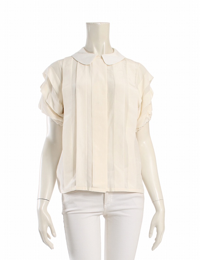 マークバイマークジェイコブス MARC by MARC JACOBS シャツ ブラウス 