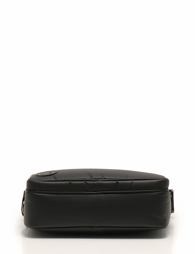 ハンティングワールド HUNTING WORLD ショルダーバッグ 黒 ブラック