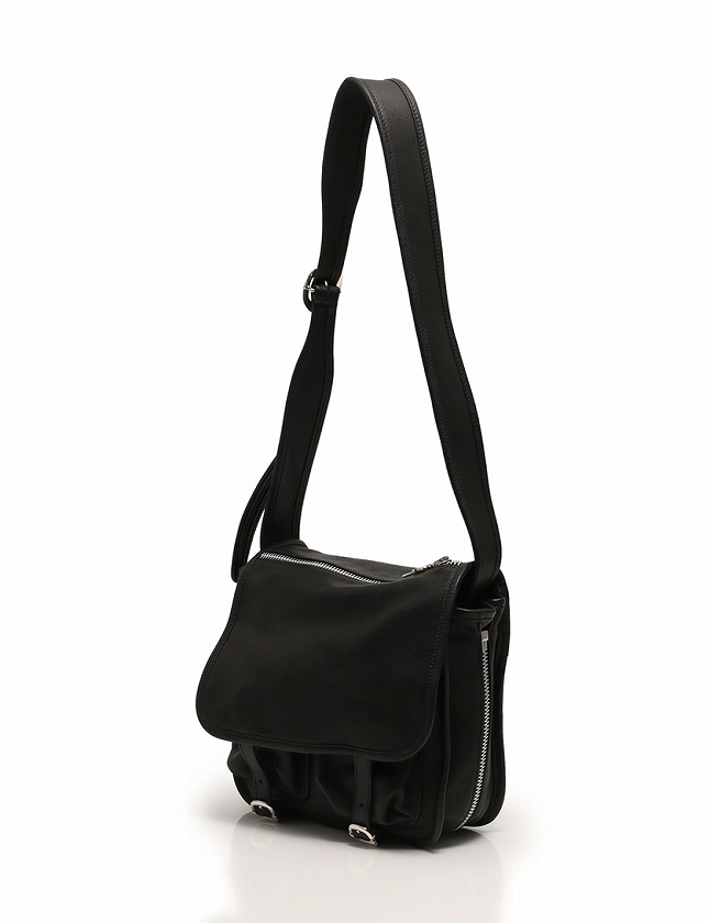 クロムハーツ CHROME HEARTS ショルダーバッグ メッセンジャーバッグ 