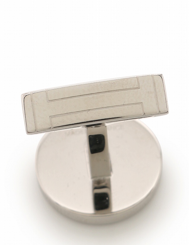 エルメス　HERMES アヴァカフス カフリンクス カフスボタン 箱付き 中古】エルメス HERMES アヴァ カフリンクス カフスボタン