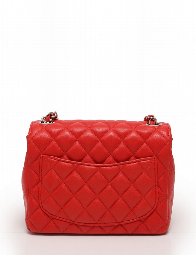 シャネル CHANEL ショルダーバッグ ポシェット ミニマトラッセ ココ  