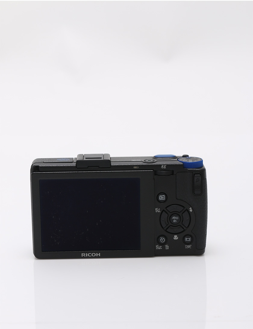 ステューシー STUSSY デジタルカメラ デジカメ 黒 ブラック 青 家電