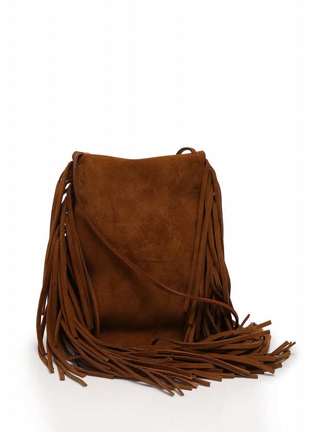 サンローラン パリ SAINT LAURENT PARIS ショルダーバッグ ポシェット 
