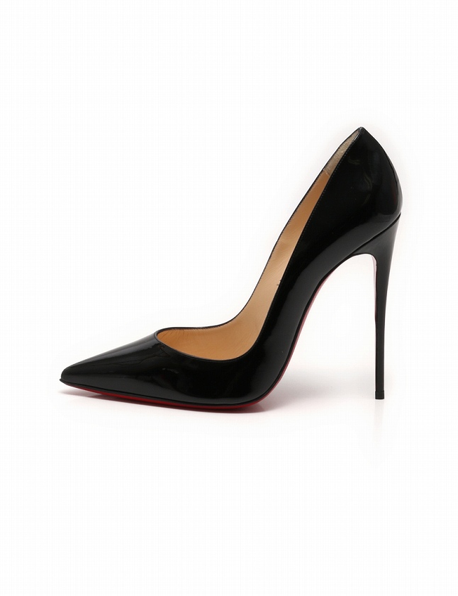 クリスチャンルブタン Christian louboutin パンプス ハイヒール 