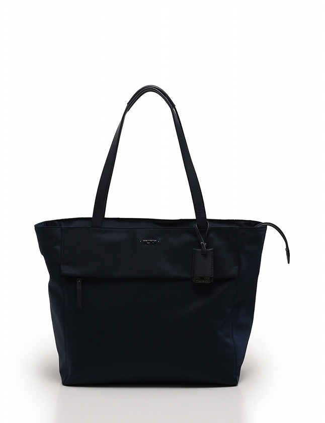 TUMI トートバッグ　紺 トゥミ／TUMI バッグ トートバッグ 鞄 ハンドバッグ メンズ 男性 男性