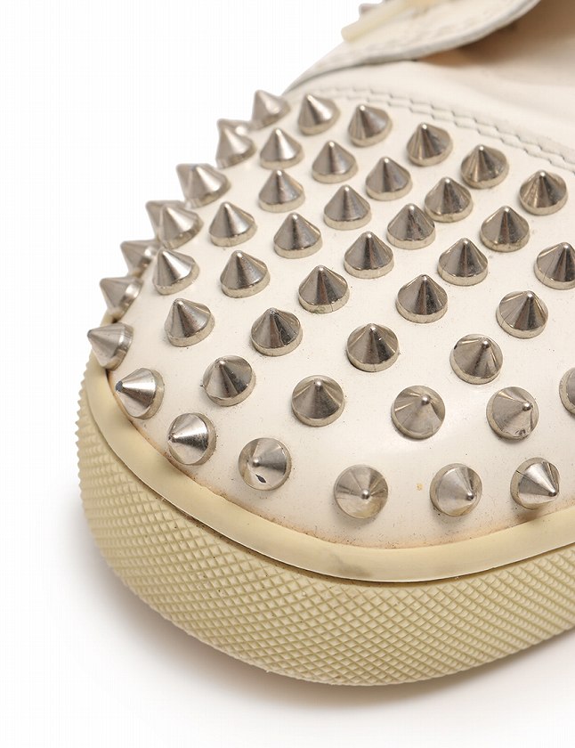 クリスチャンルブタン Christian louboutin スニーカー