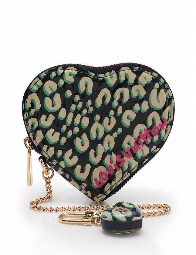 ルイヴィトン LOUIS VUITTON コインケース 小銭入れ ポルト モネ  