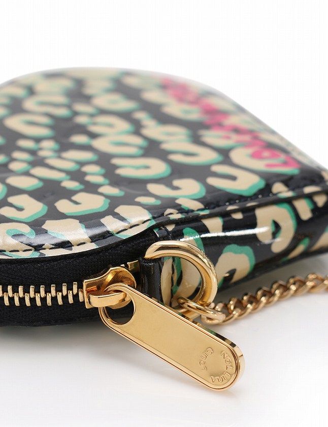 ルイヴィトン LOUIS VUITTON コインケース 小銭入れ ポルト モネ 
