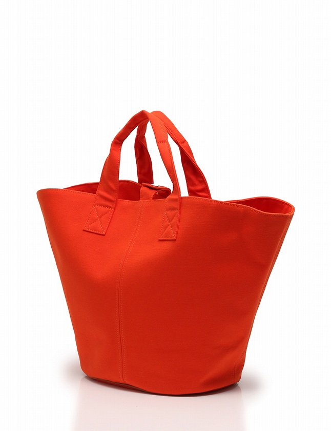 エルメス HERMES トートバッグ パニエドプラージュ PM ビーチライン 