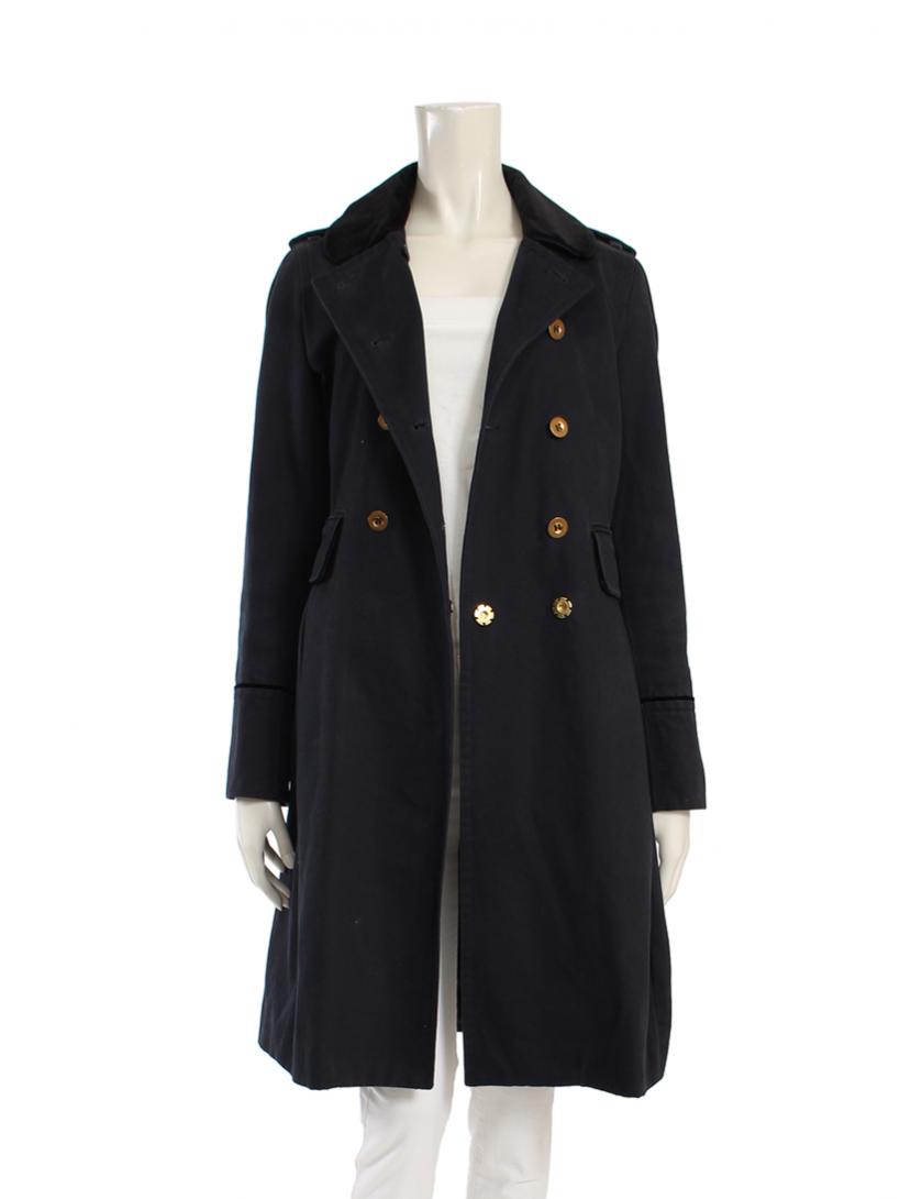 マークバイマークジェイコブス MARC by MARC JACOBS スプリングコート  