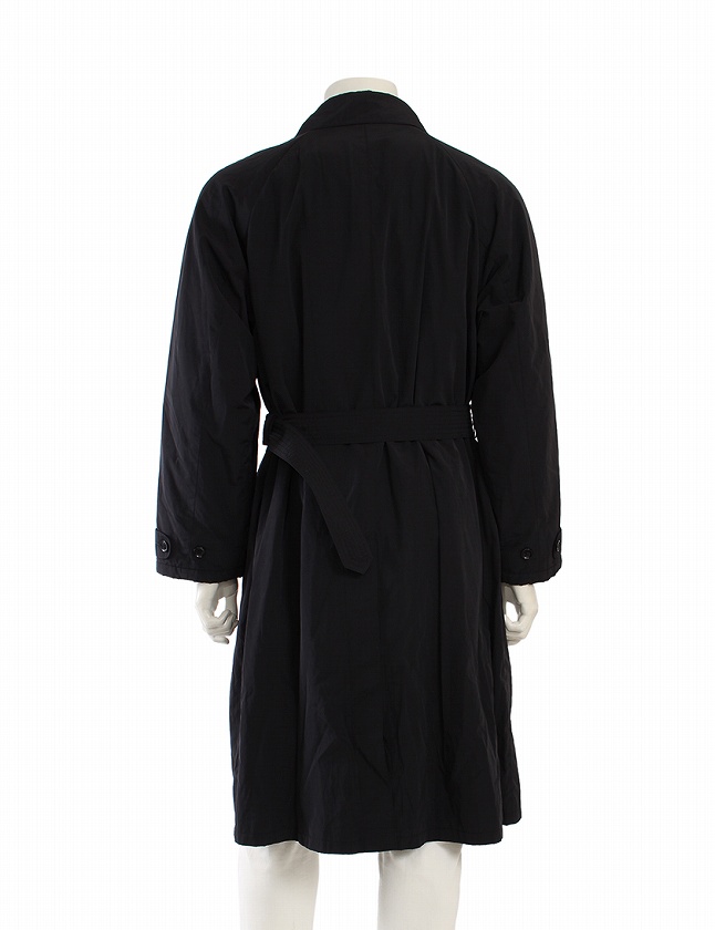 アルマーニ コレツィオーニ ARMANI COLLEZIONI ステンカラーコート 