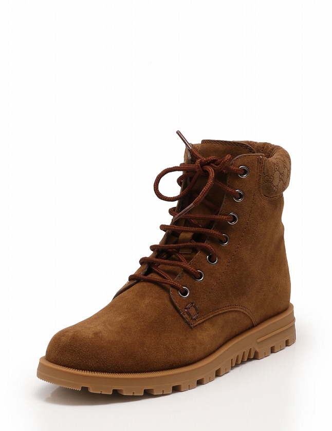 グッチ　GUCCI トレッキングシューズ　ショートブーツ グッチ GUCCI トレッキングシューズ ショートブーツ