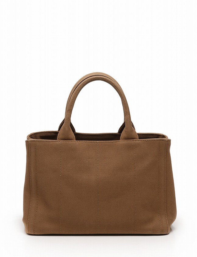PRADA トートバック ベージュ美品 PRADA プラダ トートバッグ ナイロン ベージュ 瑞穂店 – GolRag