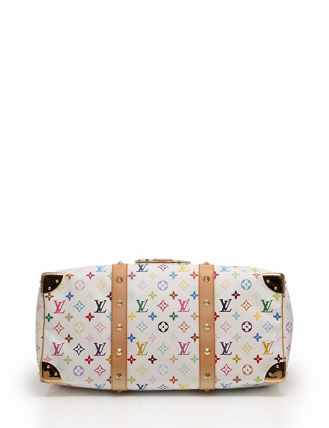 ルイヴィトン LOUIS VUITTON ボストンバッグ キーポル 45