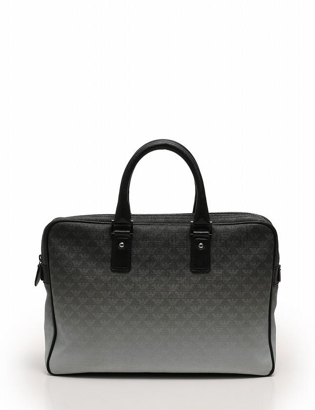 エンポリオアルマーニ EMPORIO ARMANI ビジネスバッグ ブリーフケース 