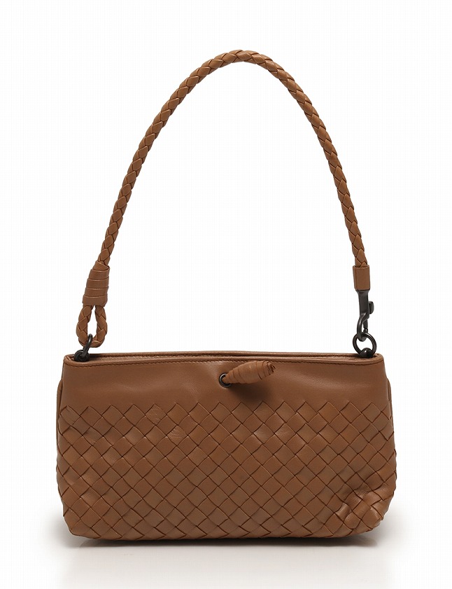 ボッテガヴェネタ BOTTEGA VENETA ハンドバッグ アクセサリーポーチ  