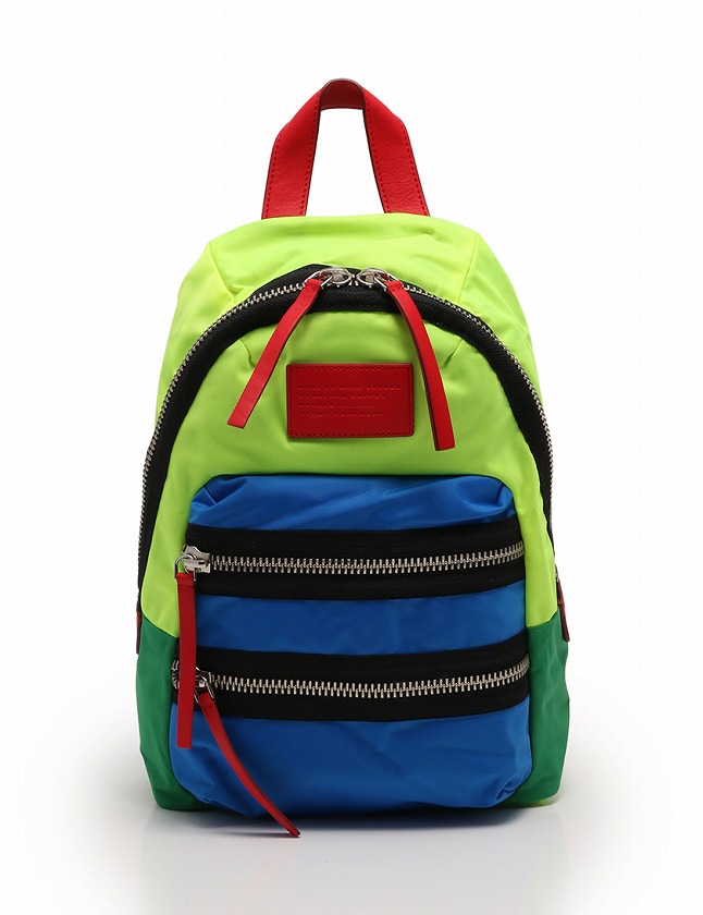 マークバイマークジェイコブス MARC by MARC JACOBS バックパック