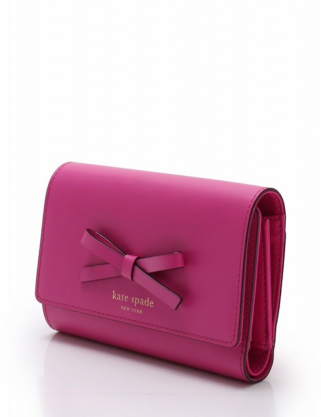ケイトスペード KATE SPADE 財布 三つ折り カーリー ソーヤー 