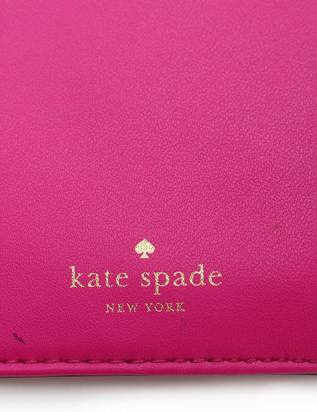 ケイトスペード KATE SPADE 財布 三つ折り カーリー ソーヤー 