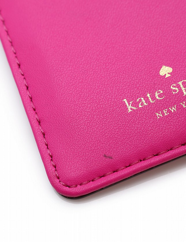 ケイトスペード KATE SPADE 財布 三つ折り カーリー ソーヤー 