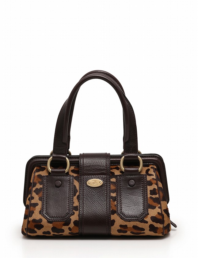 セリーヌ CELINE ハンドバッグ ショルダーバッグ ベージュ 茶色 
