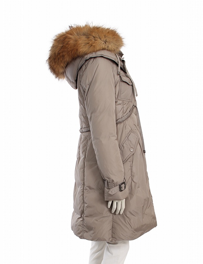 モンクレール MONCLER ダウンコート ロングコート ファランジェール ...