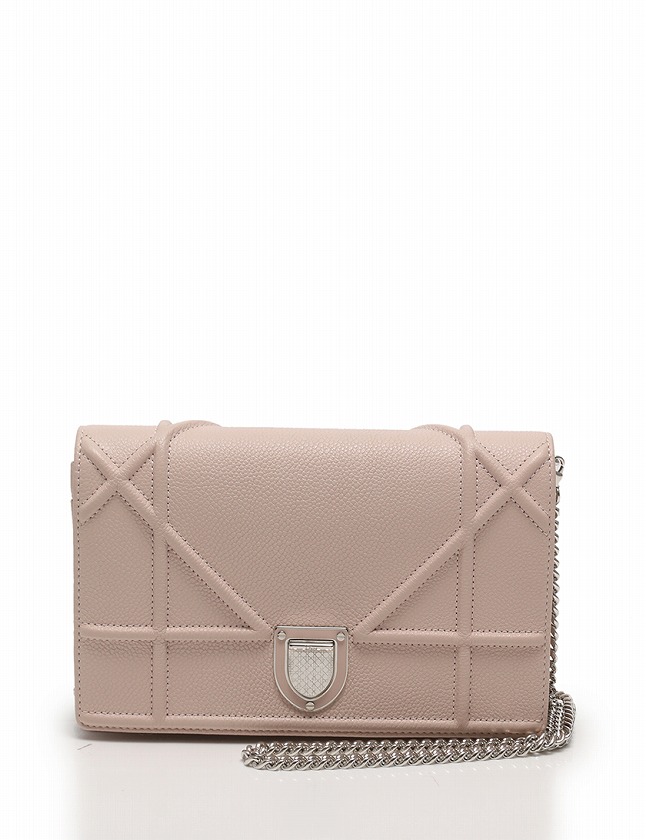 クリスチャンディオール Christian Dior ショルダーバッグ クラッチ 