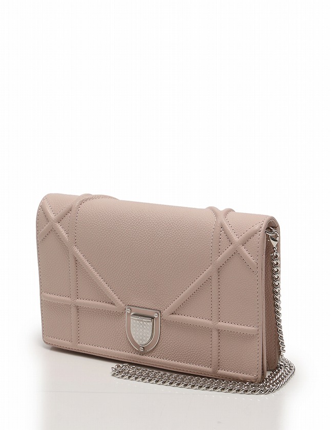 クリスチャンディオール Christian Dior ショルダーバッグ クラッチ 