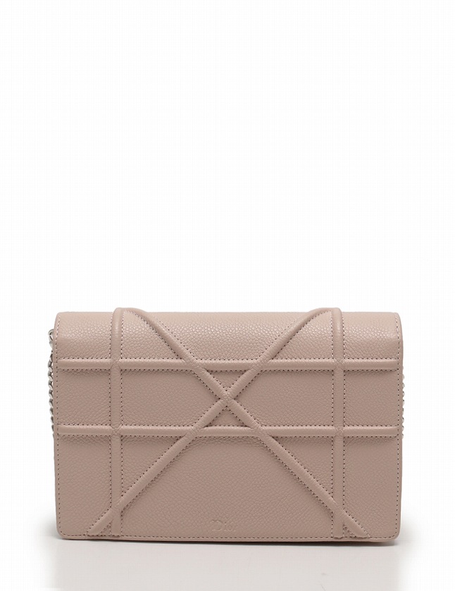 クリスチャンディオール Christian Dior ショルダーバッグ クラッチ 