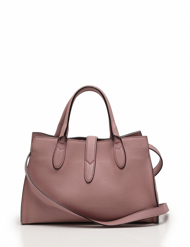 グッチ GUCCI ハンドバッグ ショルダーバッグ ジャッキー ピンク  