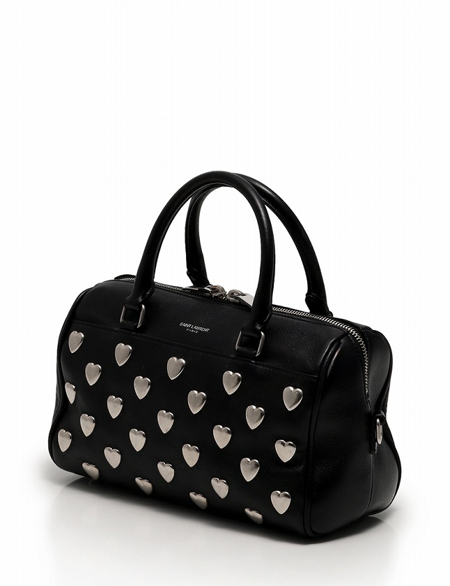 サンローラン パリ SAINT LAURENT PARIS ハンドバッグ ショルダー 