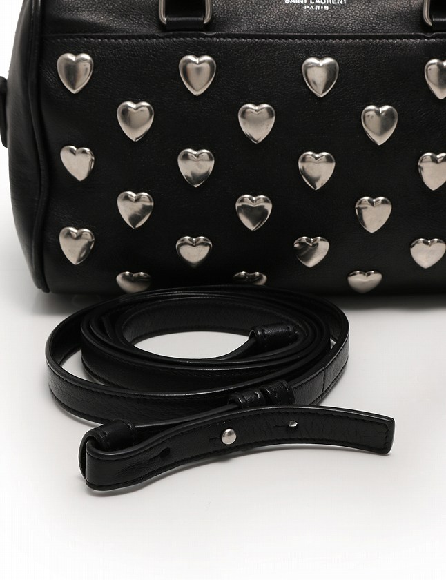 サンローラン パリ SAINT LAURENT PARIS ハンドバッグ ショルダー 