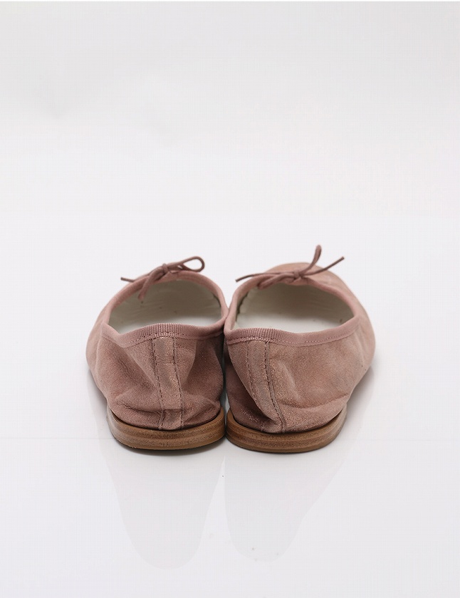 ⭐️未使用⭐️　repetto　レペット　　リボン　フラットシューズ　ピンク Ribbon スニーカー｜スニーカー | レディース | シューズ