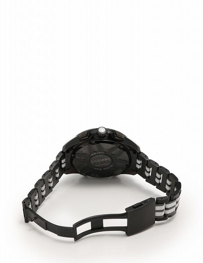 セイコー SEIKO 腕時計 アストロンGPS ジウジアーロ 電波