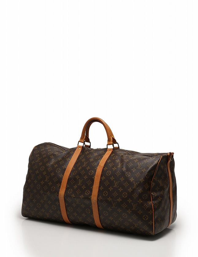 ルイヴィトン LOUIS VUITTON ボストンバッグ ショルダーバッグ  