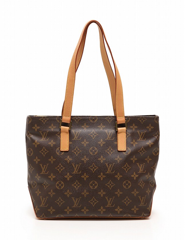 ルイヴィトン LOUIS VUITTON トートバッグ ショルダーバッグ 