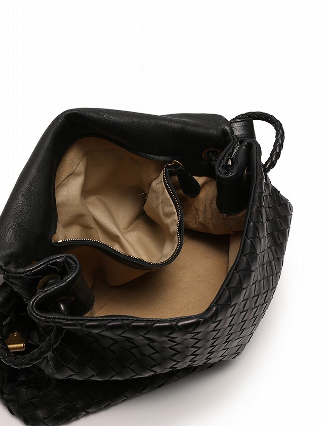 ボッテガヴェネタ BOTTEGA VENETA ショルダーバッグ イントレチャート 