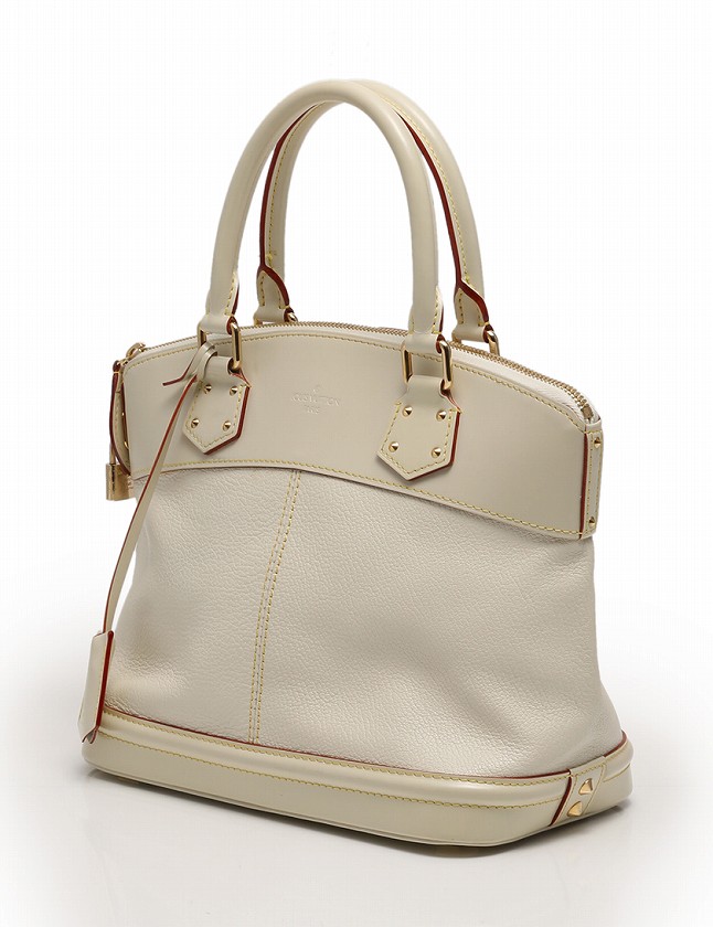 ルイヴィトン LOUIS VUITTON ハンドバッグ ロックイット PM スハリ 
