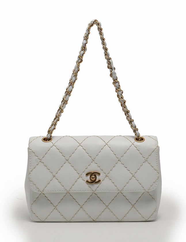 シャネル CHANEL ショルダーバッグ マトラッセ ココマーク シャネル CHANEL ショルダーバッグ マトラッセ ココマーク