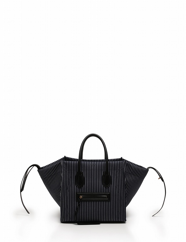 セリーヌ CELINE トートバッグ ラゲージ ファントム ミディアム 