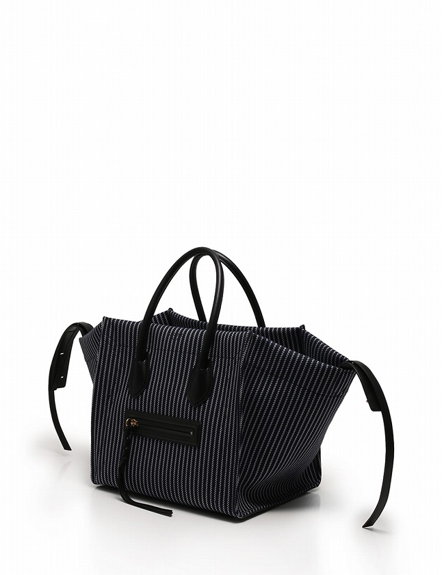 セリーヌ CELINE トートバッグ ラゲージ ファントム ミディアム 
