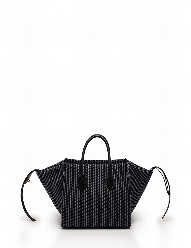 セリーヌ CELINE トートバッグ ラゲージ ファントム ミディアム 