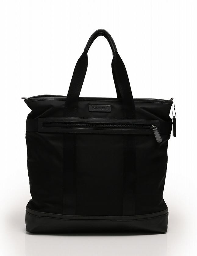 コーチ COACH トートバッグ ショルダーバッグ ヴァリック 黒 ブラック 