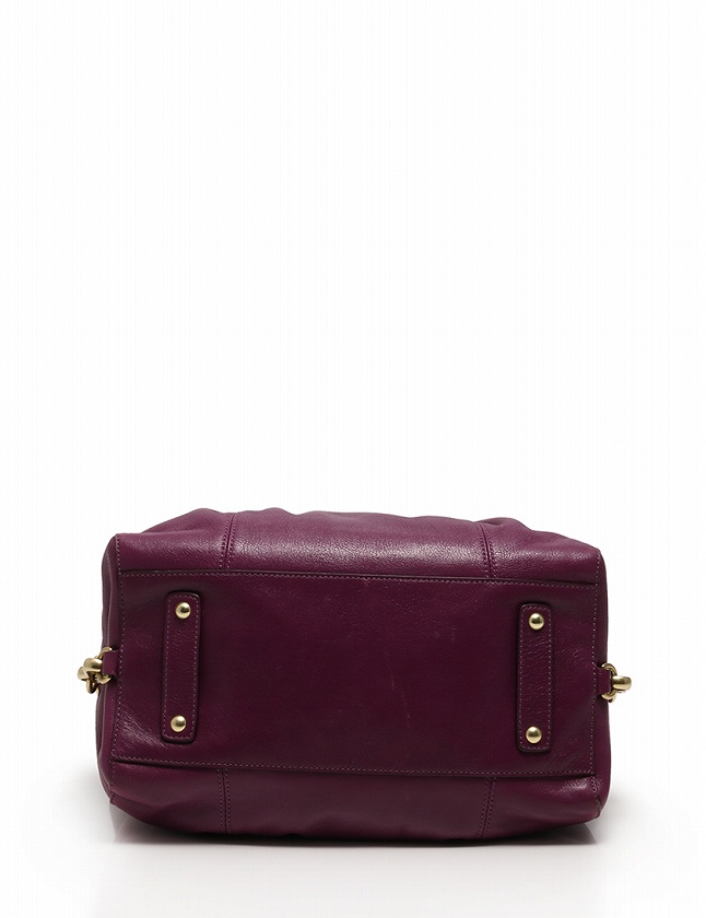 コーチ COACH シグネチャーショルダーバッグ 25664 ベージュ