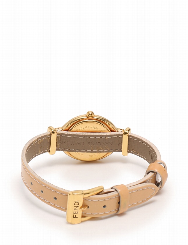 フェンディ FENDI 腕時計 カメレオン チェンジベルト ヴィンテージ